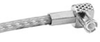 RF Coaxial Cable Mount Connector - 133-3404-101 - Richardson RFPD