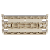 Modular/Ethernet Connector Wiring Blocks - P110KBWO1004Y-ND - DigiKey