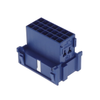 Rectangular Connector Housings - 1-967630-6-ND - DigiKey