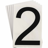 Barriers, Barricades, Floor Markings, Tapes - 2267-121859-ND - DigiKey