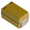 Tantalum Capacitors -- 399-4000-1-ND