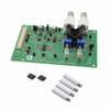 Op Amp Evaluation Boards - AD8556-EVALZ-ND - DigiKey