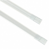 Flat Flex Ribbon Jumpers, Cables - HFF-04U-05-ND - DigiKey