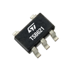 Integrated Circuits (ICs) - Linear - Amplifiers - TSB621ILT - Acme Chip Technology Co., Limited