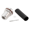 Coaxial Connector (RF) Assemblies - 5328-FMCN1707-ND - DigiKey