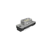D-Sub Connector Assemblies - 664-NFD17E09PA2E1CA-ND - DigiKey