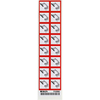Labels, Stickers, Decals - Preprinted - 2267-118894-ND - DigiKey