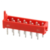Headers, Male Pins - A110882TR-ND - DigiKey