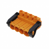 Headers, Plugs and Sockets - 281-8772-ND - DigiKey