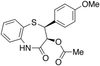 Des[5-(2-dimethylamino)ethyl] Diltiazem - 23295 - Medical Isotopes, Inc.