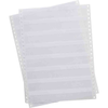 Labels, Stickers, Decals - Blank - 2267-SLSH-0515-ND - DigiKey