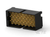 High Speed Backplane Connectors - 1934978-1 - TE Connectivity