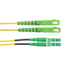 Fiber Optic Cables - 298-F92ELANB1SNM007-ND - DigiKey