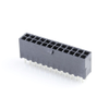 Headers, Male Pins - 0462071124-ND - DigiKey