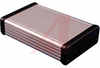 Enclosure, ABS; Extruded Aluminum; Plastic; 0.06 in.; Clear Anodized - 70166746 - Allied Electronics, Inc.