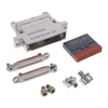 Free Hanging, Panel Mount - A139098-ND - DigiKey