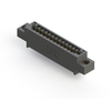 Edgeboard Connectors - 151-396-013-522-607-ND - DigiKey