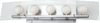 LS-16455PS/FRO   (ALYSA ) - 88675425151 - Lite-Source, Inc.