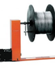 DE600M Motorized Dereeler and Winder -- AR5701