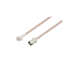 Coaxial Cables (RF) - 6099-PE3W10705-12-ND - DigiKey