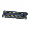 Arrays, Edge Type, Mezzanine (Board to Board) - 670-2802-2-ND - DigiKey