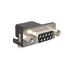 D-Sub Connector Assemblies - L77SDE09SABCH4F-ND - DigiKey