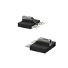 Free Hanging, Panel Mount - 2262-A24002-006-ND - DigiKey