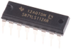 Flip Flop ICs - 309127P - RS Components, Ltd.