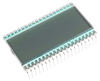 LCD Monochrome Displays - 1847721 - RS Components, Ltd.