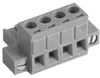 Pluggable Terminal Blocks - 26258L - LMI Components, Inc.