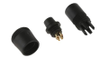 Industrial Circular Connectors - 468954 - RS Components, Ltd.