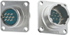 Industrial Circular Connectors - 6909262P - RS Components, Ltd.