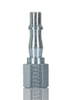 Pneumatic Quick Connect Couplings - 497833 - RS Components, Ltd.