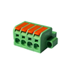 Headers, Plugs and Sockets - 1818-PL04553FH0000G-ND - DigiKey