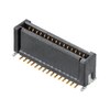 Arrays, Edge Type, Mezzanine (Board to Board) - 900-2039550402-ND - DigiKey