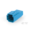 Rectangular Connector Housings - 17-8-2366600-8-ND - DigiKey
