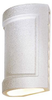 9838 Exterior -Wall Mt./Flush - 785242 - Capital Lighting, Inc.