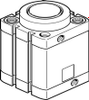 Pneumatic Clamping Cylinders - 2717015 - RS Components, Ltd.