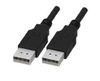 USB Cables -- 1001-CA-USB-AM-AM-3FT - Image