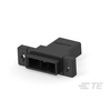 Rectangular Connector Housings - 1111-1-179553-3-ND - DigiKey