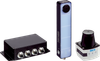 Object detection systems: Backup Assistance System - BAS3501-E - SICK