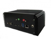 CMB-37C-G - Small Form Factor Fanless Embedded system with Intel QM87 Express Chipset supporting 4th Generation Intel Core i3/i5/i7 Mobile BGA Processors -- 1708180 - Image