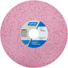 Norpor® 25A46-HVP2 Vitrified Wheel -- 66253019354 - Image