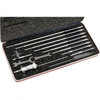 Solid-Rod Inside Micrometer Set 2-12