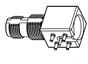 RF Connectors / Coaxial Connectors - 031-6293 - VAST STOCK CO., LIMITED