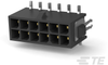 PCB Headers & Receptacles - 4-794634-2 - TE Connectivity