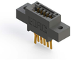Card Edge Connectors - Edgeboard Connectors - 395-010-560-802 - Lingto Electronic Limited
