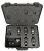 ^SPARTAN 730IS 5 PACK NO CAL - UK PLUG -- 730IS-PK05-OPT1-UK - Image