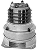 Relay, 115Vac, 28Vdc, 10A; Contact Configuration Potter&brumfield Te Connectivity - 73K0075 - Newark, An Avnet Company