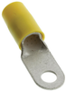 Terminal, Ring Tongue, 1/4